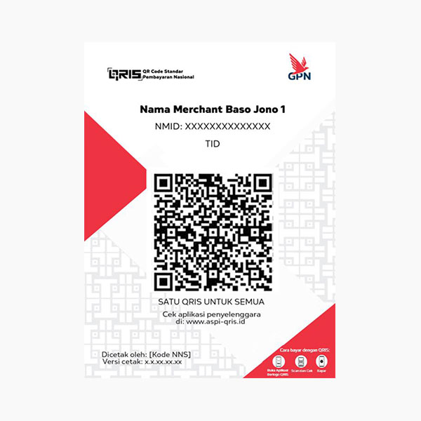 QR Code